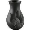 Rosenthal - Studio-line / Vase of Phases / vaso cm 26 / porcellana / nero opaco - 14255-105000-26026