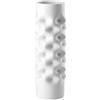 Rosenthal - Studio-line / Vibrations / vaso cm 25 / porcellana / smaltato bianco - 14272-800001-26025