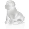 Lalique / Sculptures / Chien Assis - Sugar Sitted Puppy / statua / cristallo - 1215200