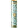 Rosenthal Versace Rosenthal - Versace / La Scala del Palazzo / vaso 36 cm / porcellana / verde, oro - 12766-403664-26036