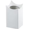 Rosenthal - Studio-line / Roof / vaso 20 cm / porcellana / bianco - 14486-800001-26555