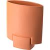 Rosenthal - Studio-line / Sixty & Twelve - Debüt / vaso / porcellana / coral / EDIZIONE LIMITATA - 14040-426329-26024