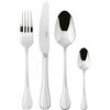 Sambonet / Royal / set 24 pz. posate monoblocco / acciaio inox - 52563-81