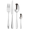 Sambonet / Velvet / set 24 pz. posate monoblocco / acciaio inox - 52512-81