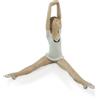 Royal Copenhagen / Ballerina con le braccia alzate / porcellana - 1249330