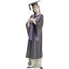 Nao / Sculptures / Graduate Joy - Gioia per la laurea / statua / porcellana / lucida - 02001631