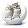 Nao / Sculptures / Love Story - Storia d' amore / statua / porcellana / lucida - 02001901