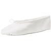 Freed of London Mcss, Scarpe da Ballo Uomo, Bianco, 40 EU