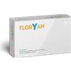 AGATON SRL FLORYAN 10 CAPSULE