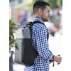 Zaino antiscippo porta pc personalizzato Ranley personalizzate o neutre