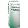 Guna Heel Gelsemium Homaccord® Gocce Orali 30 ml