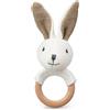 KIOKIDS - SONAGLIO MASSAGGIAGENGIVE NEONATO CONIGLIETTO 13 CM