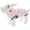 Ferribiella Spa Ferribiella Piumino Nuvola Rosa, 60-cm
