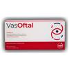 360 Oftal VasOftal Integratore Alimentare, 30 Compresse Rivestite