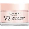 CLINICALFARMA Srl V2 Crema Viso Time-Age Effect Lovrén 30ml