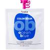 Fanola Color Mask maschera per capelli nutriente e colorante 30 ml Tonalità ocean blue per donna