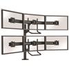 Chief KONTOUR K4 supporto multischermo 3x2