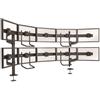 Chief KONTOUR K4 supporto multischermo 5x2