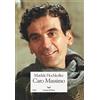 CARO MASSIMO, Matilde Hochkofler, 1a ed nave di Teseo 2019. NUOVO