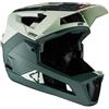 Leatt 1022070590 Casco Mtb Enduro 4.0 V22, Ivy, S, 51-55 Cm