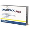 DARFAS Chiesi Darfax Plus Integratore drenante e per il microcircolo 30 compresse