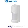 OPTEX WXI-AM rivelatore passivo IR doppio fascio per esterno con antimascheramento - 12m 180°