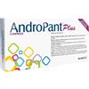 Biodelta Andropant Plus Integratore Alimentare, 30 Compresse