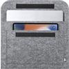 Tecnologici personalizzati Custodia pc portatile personalizzata Novac personalizzate o neutre