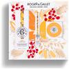 ROGER&GALLET (LAB. NATIVE IT.) Bois D'Orange Roger & Gallet Cofanetto Natale