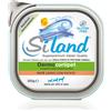 AURORA BIOFARMA Srl Siland Dermocortipet Patè Cervo con Patate - 300GR