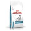 Royal Canin Veterinary Anallergenic | 3 kg | Alimento dietetico completo per cani adulti | Per ridurre le manifestazioni di intolleranza agli ingredienti di base e ai nutrienti