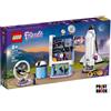 LEGO 41713 FRIENDS L'accademia dello spazio di Olivia