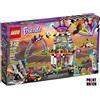 LEGO 41352 FRIENDS La grande corsa al go-kart