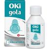 DOMPE' FARMACEUTICI SpA Oki Gola Collutorio 1,6% Flacone Da 150 Ml