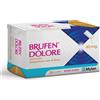 MYLAN SpA Brufen Dolore Os 24Bust 40Mg