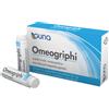 GUNA SpA Omeogriphi Guna 6 contenitori monodose da 1 g