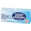 HALEON ITALY Srl Magnesia Bisurata Aromatic 40 Pastiglie