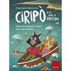 Erickson Ciripò in un mare di emozioni. Storie per imparare a stare bene con se stessi