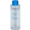 EAU Micellaire Uriage URIAGE Acqua Micellare Termale per Pelle Normale e Secca 500 ml Gel detergente