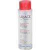 URIAGE Acqua Micellare Termale per Pelli Sensibili 250 ml Gel detergente