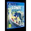 Koch Media - Sonic Frontiers