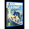 Koch Media - Sonic Frontiers