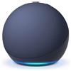 Amazon - Speaker Echo Dot 5 Generazione-blu Notte