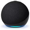 Amazon - Speaker Echo Dot 5 Generazione-antracite