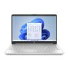 Hp - Notebook 15s-fq5003nl-natural Silver
