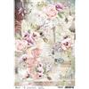 Carta di Riso On Tiptoe A4
