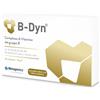 METAGENICS BELGIUM BVBA B-Dyn - Integratore Vitamina B per Stanchezza e Affaticamento - 30 Compresse