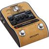 Zoom AC-2 pedale per chitarra acustica