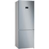 Bosch Serie 4 KGN497LDF frigorifero con congelatore Libera installazio