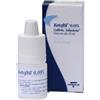 POLIFARMA SPA KETOFTIL*COLL FL 10ML 0,5MG/ML